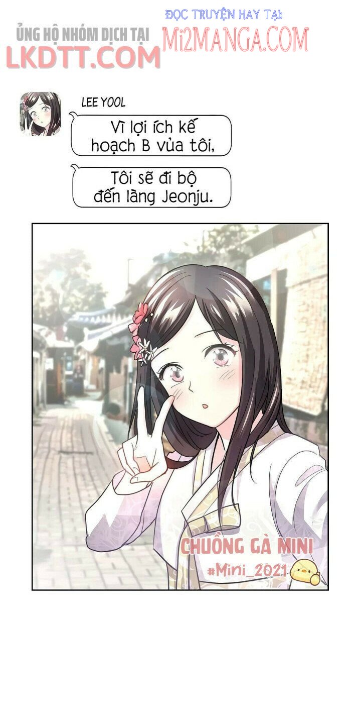 Tôi Trở Thành Con Gái Của Triệu Phú: Chapter 10.2