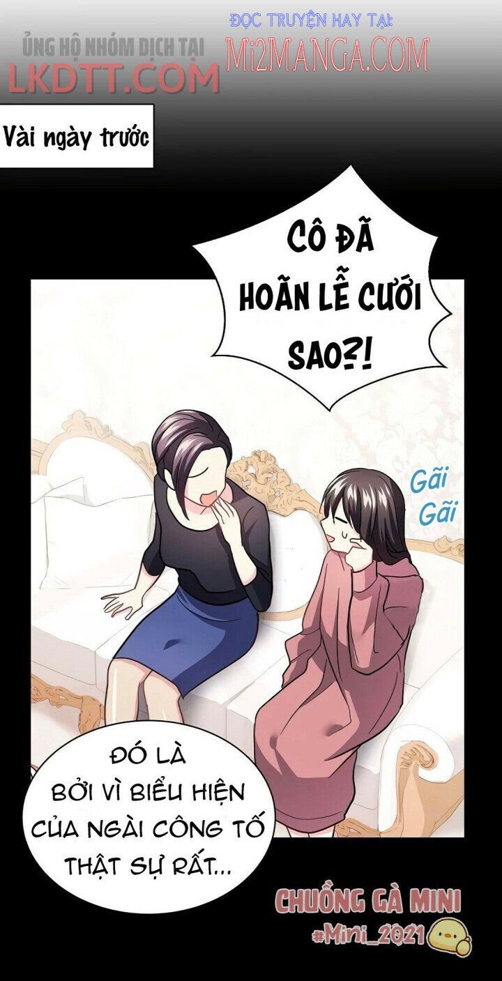 Tôi Trở Thành Con Gái Của Triệu Phú: Chapter 10.2