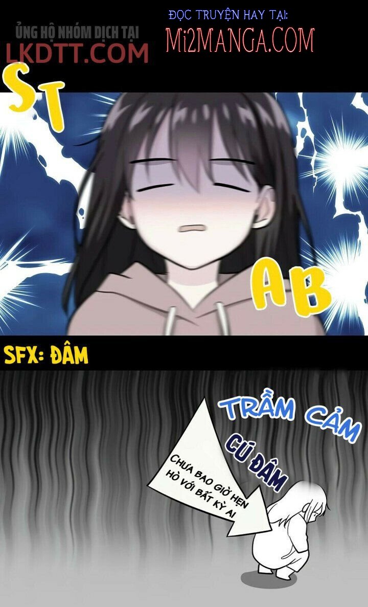 Tôi Trở Thành Con Gái Của Triệu Phú: Chapter 10.2