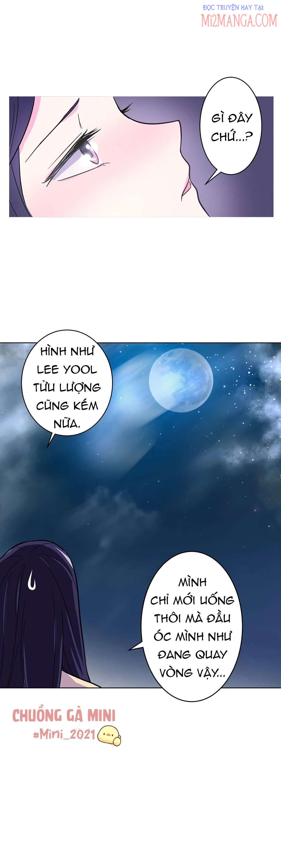Tôi Trở Thành Con Gái Của Triệu Phú: Chapter 11.5