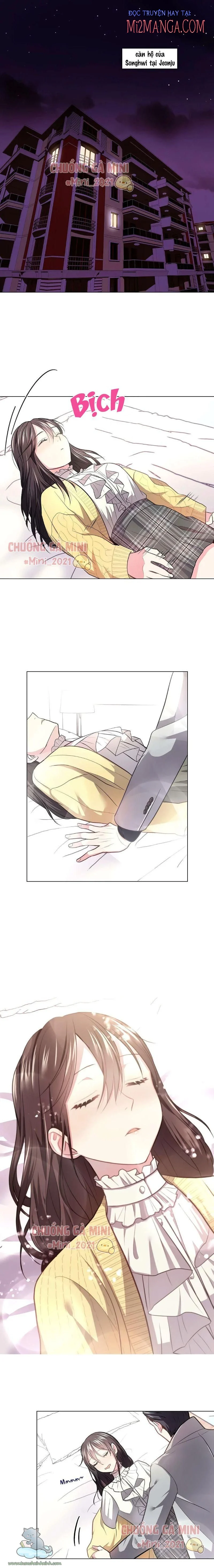 Tôi Trở Thành Con Gái Của Triệu Phú: Chapter 13