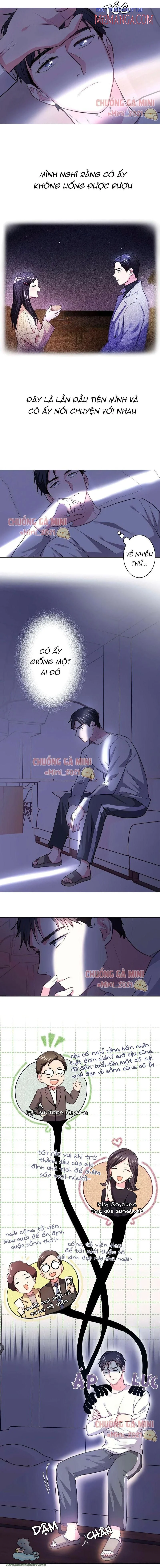 Tôi Trở Thành Con Gái Của Triệu Phú: Chapter 13