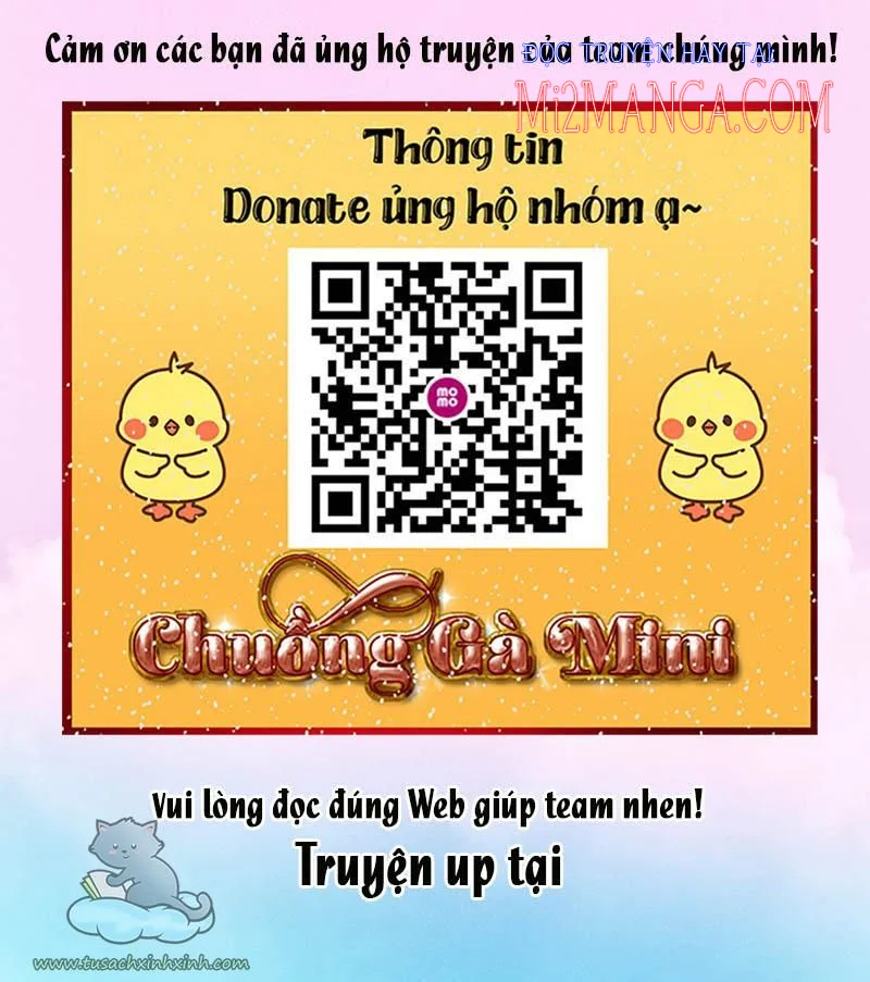 Tôi Trở Thành Con Gái Của Triệu Phú: Chapter 14