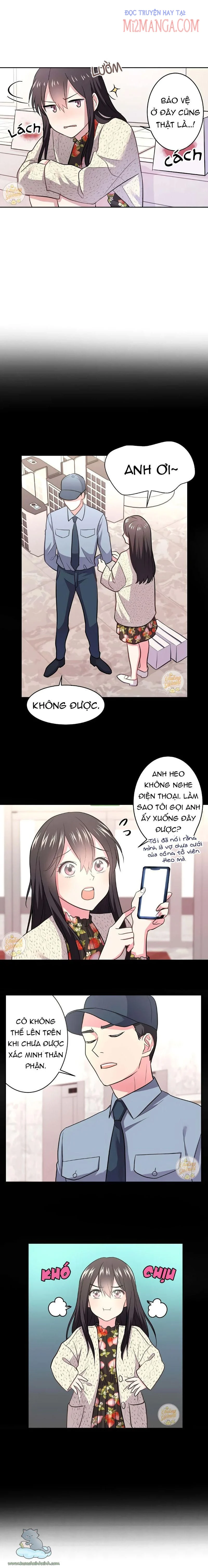 Tôi Trở Thành Con Gái Của Triệu Phú: Chapter 15.5