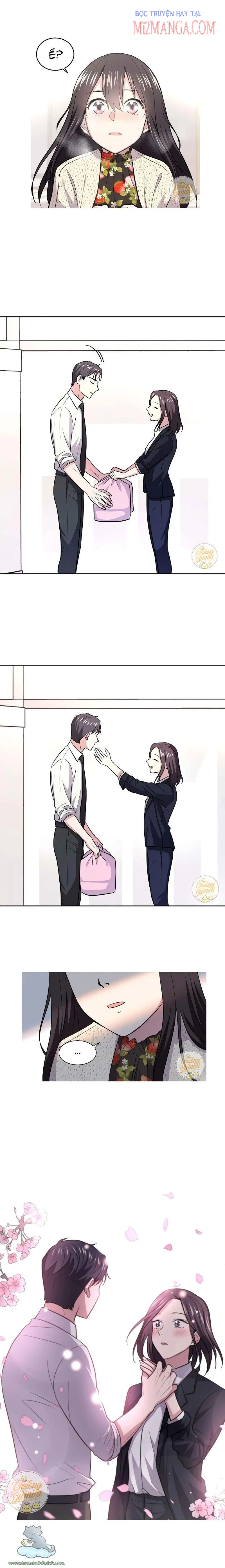 Tôi Trở Thành Con Gái Của Triệu Phú: Chapter 15.5