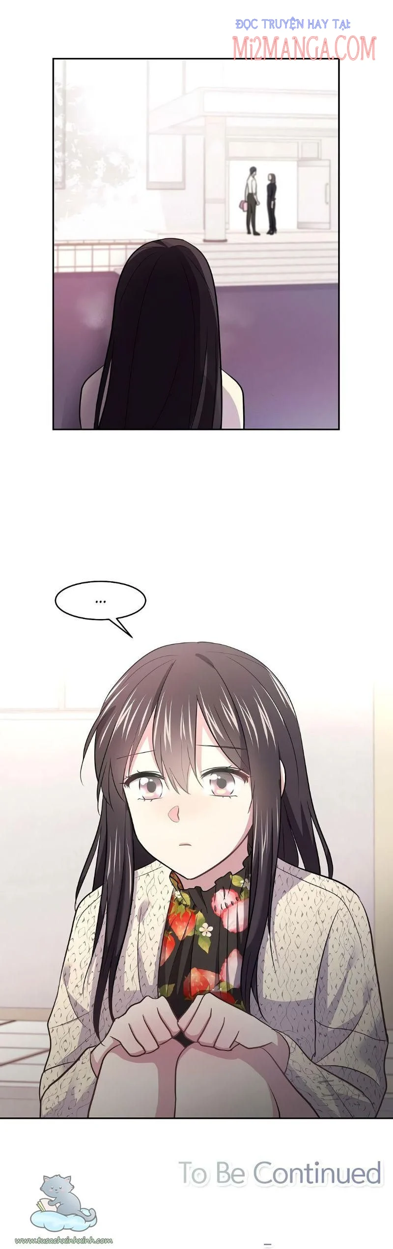 Tôi Trở Thành Con Gái Của Triệu Phú: Chapter 15.5