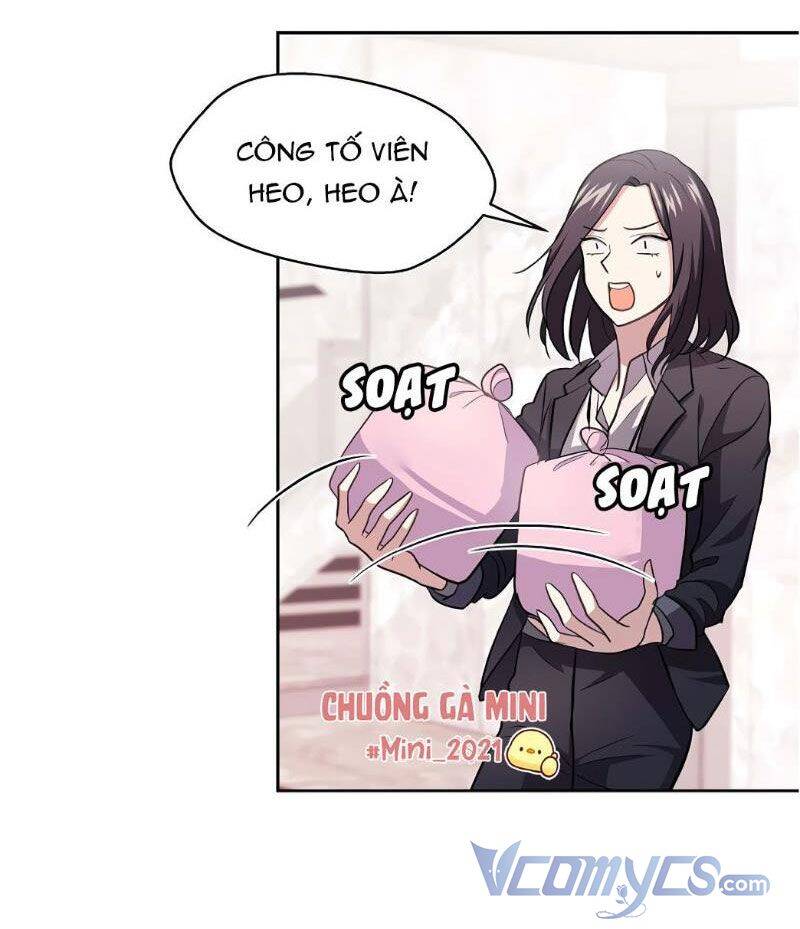Tôi Trở Thành Con Gái Của Triệu Phú: Chapter 16