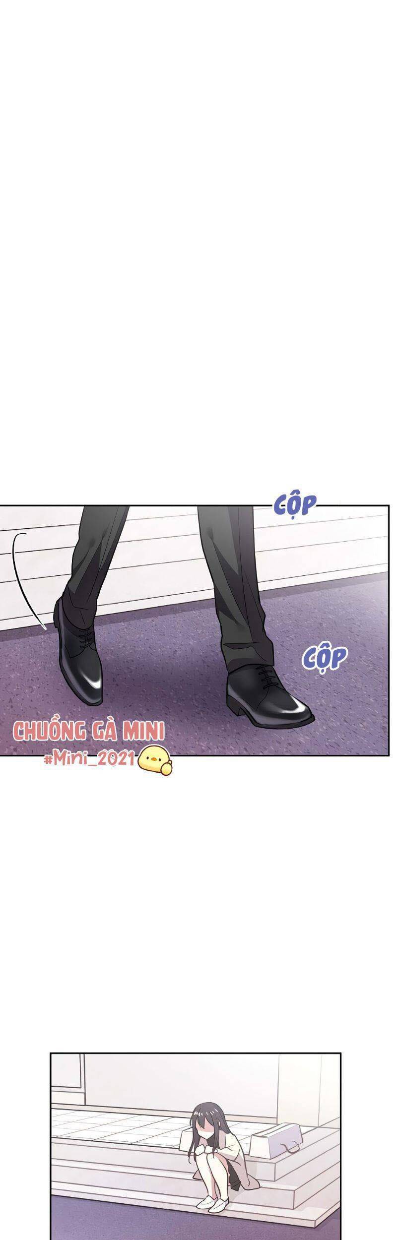 Tôi Trở Thành Con Gái Của Triệu Phú: Chapter 16