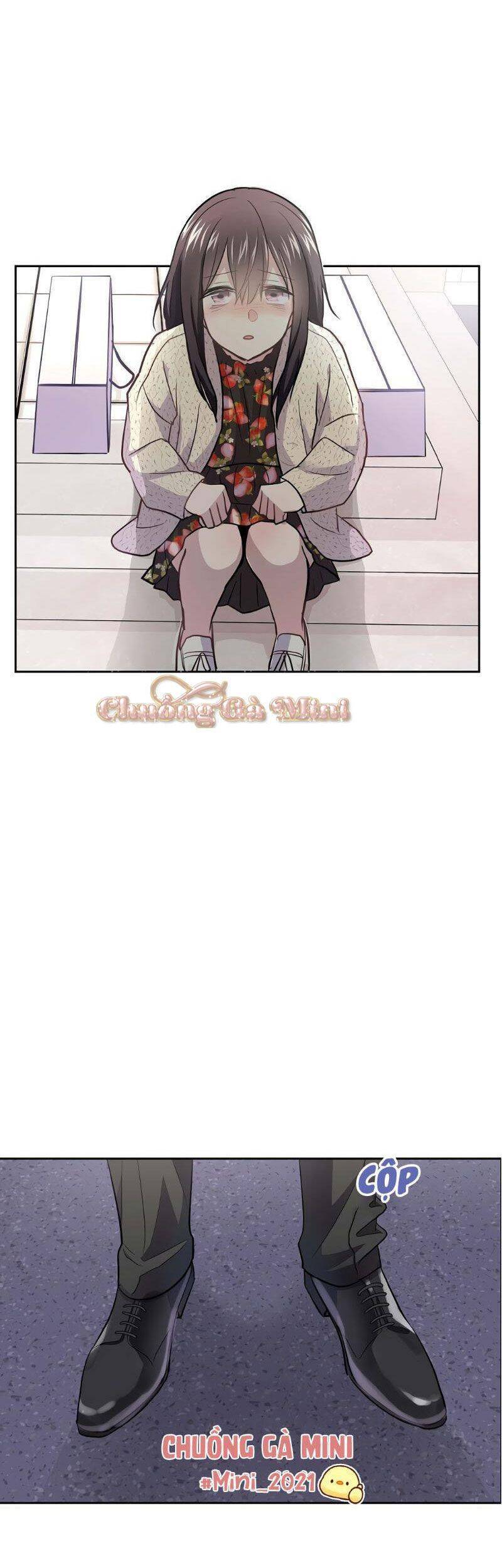 Tôi Trở Thành Con Gái Của Triệu Phú: Chapter 16