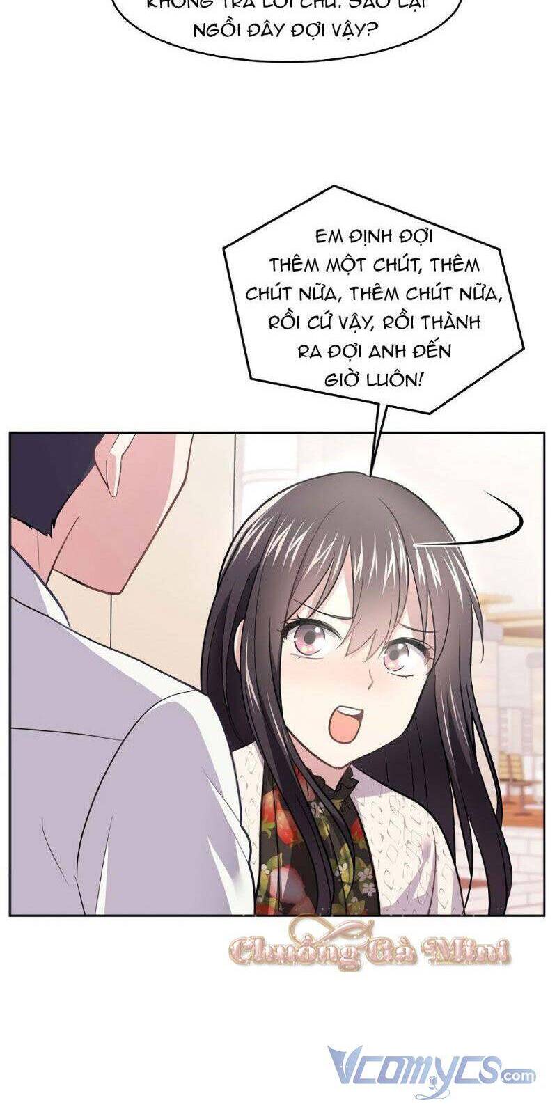 Tôi Trở Thành Con Gái Của Triệu Phú: Chapter 16