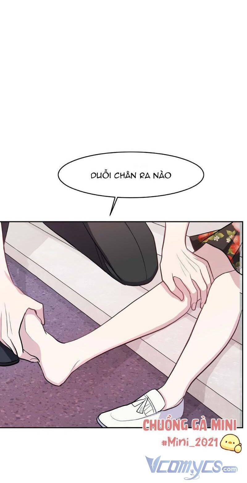 Tôi Trở Thành Con Gái Của Triệu Phú: Chapter 16