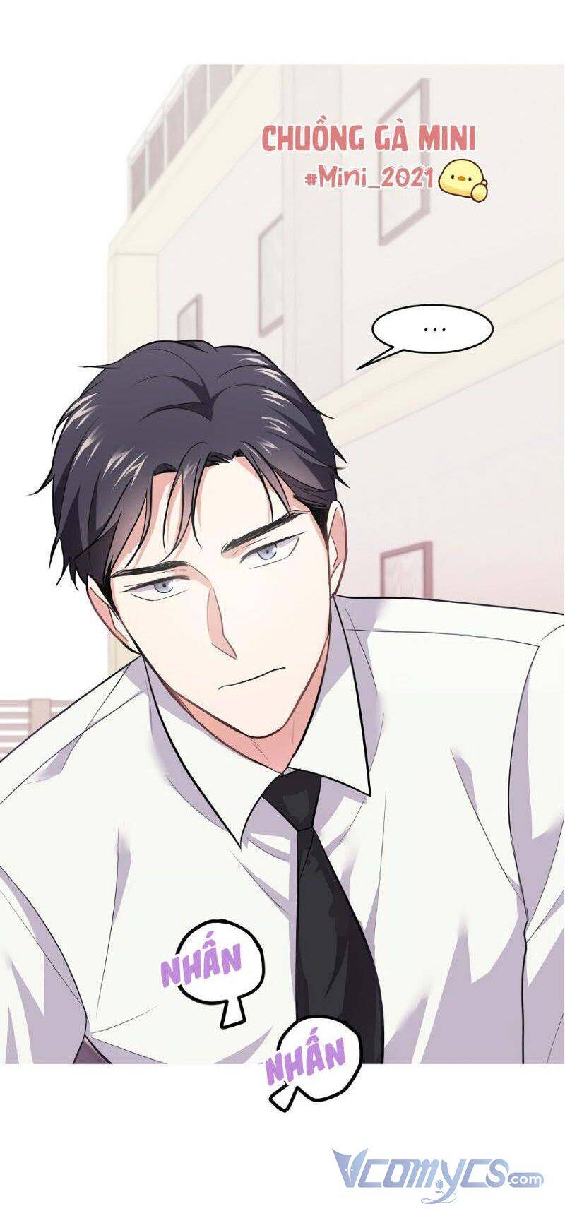 Tôi Trở Thành Con Gái Của Triệu Phú: Chapter 16