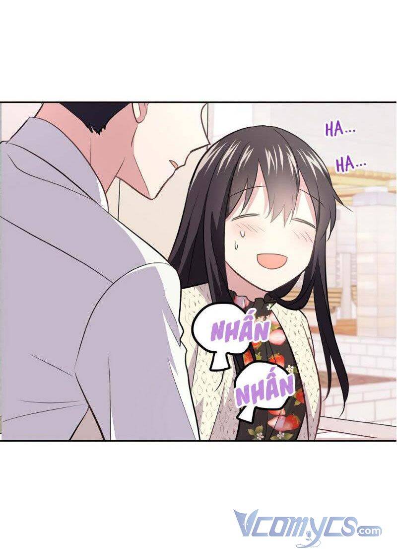 Tôi Trở Thành Con Gái Của Triệu Phú: Chapter 16
