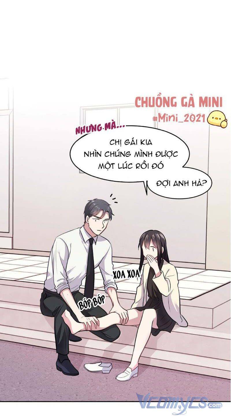 Tôi Trở Thành Con Gái Của Triệu Phú: Chapter 16