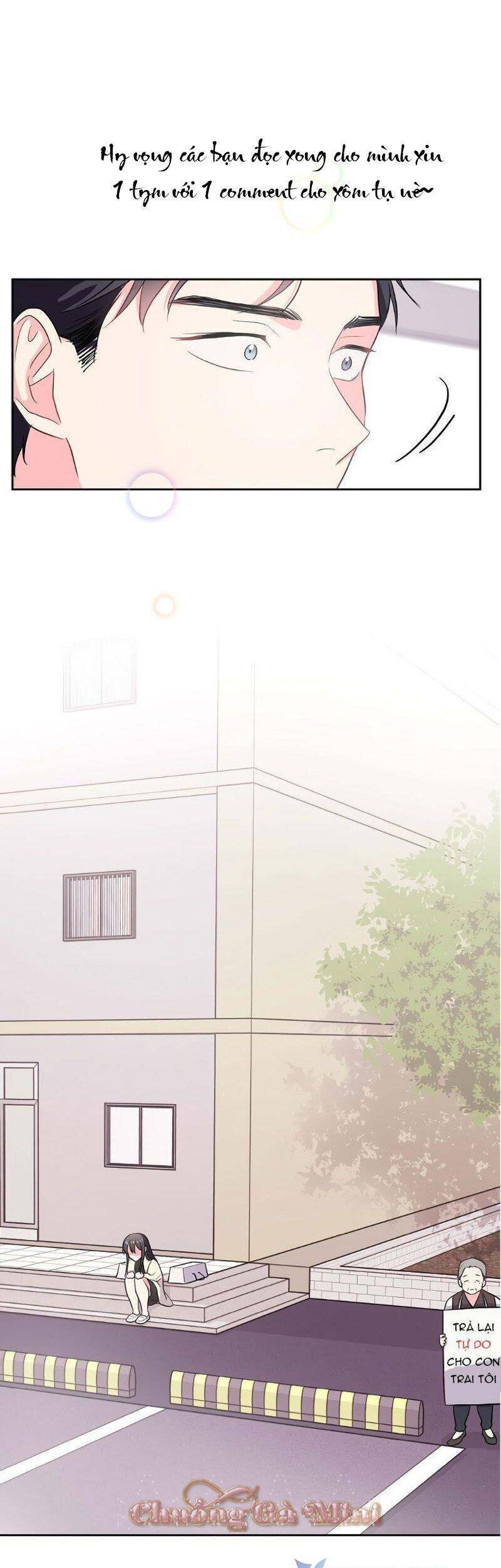 Tôi Trở Thành Con Gái Của Triệu Phú: Chapter 16