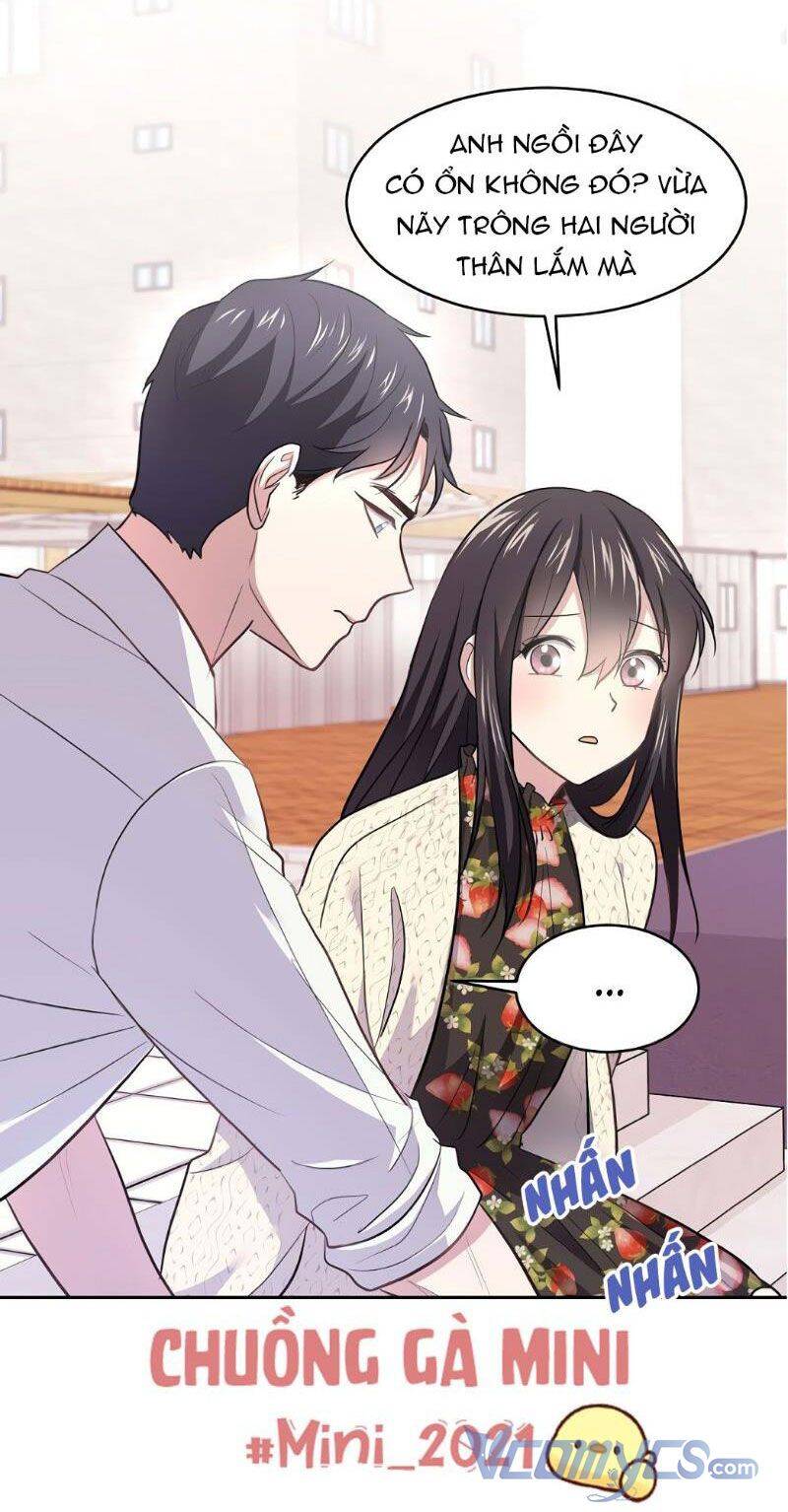 Tôi Trở Thành Con Gái Của Triệu Phú: Chapter 16