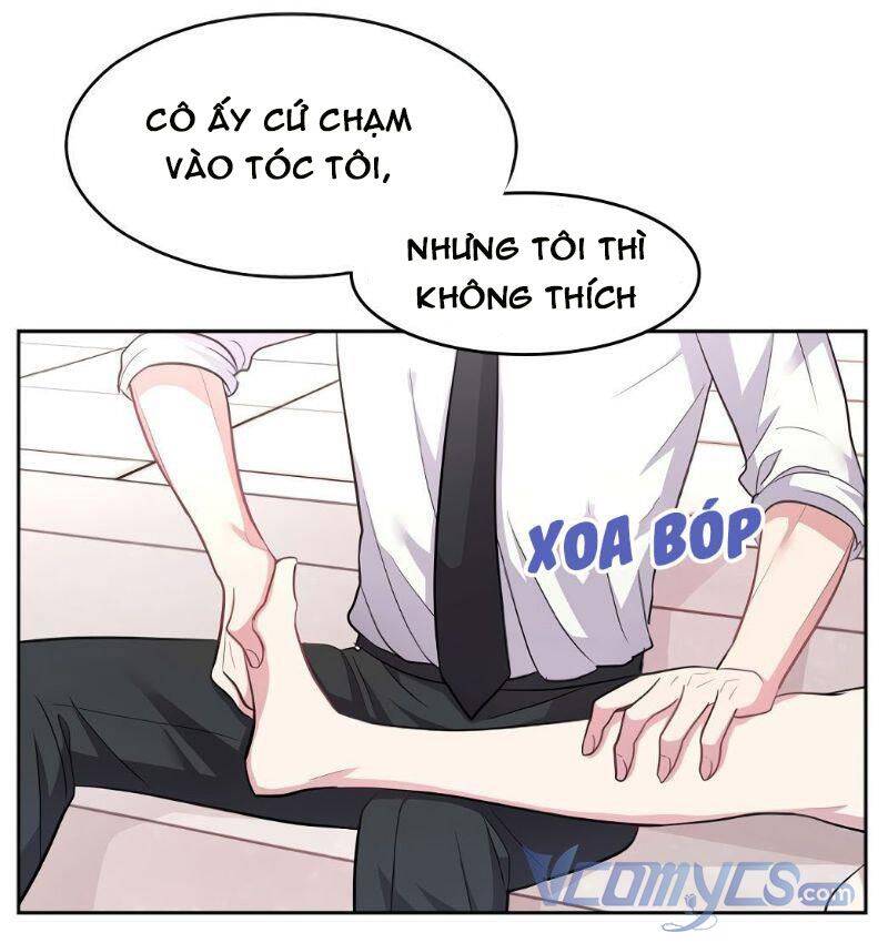 Tôi Trở Thành Con Gái Của Triệu Phú: Chapter 16