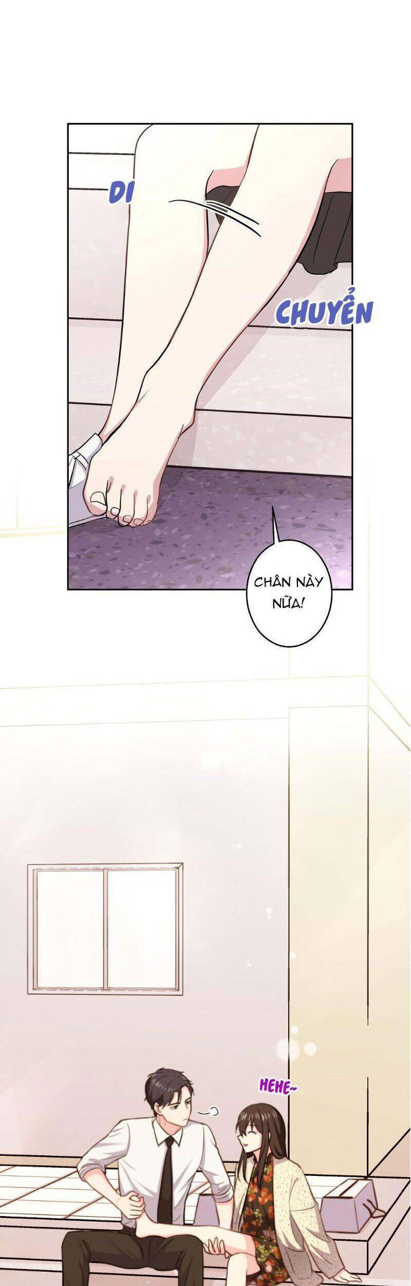 Tôi Trở Thành Con Gái Của Triệu Phú: Chapter 16