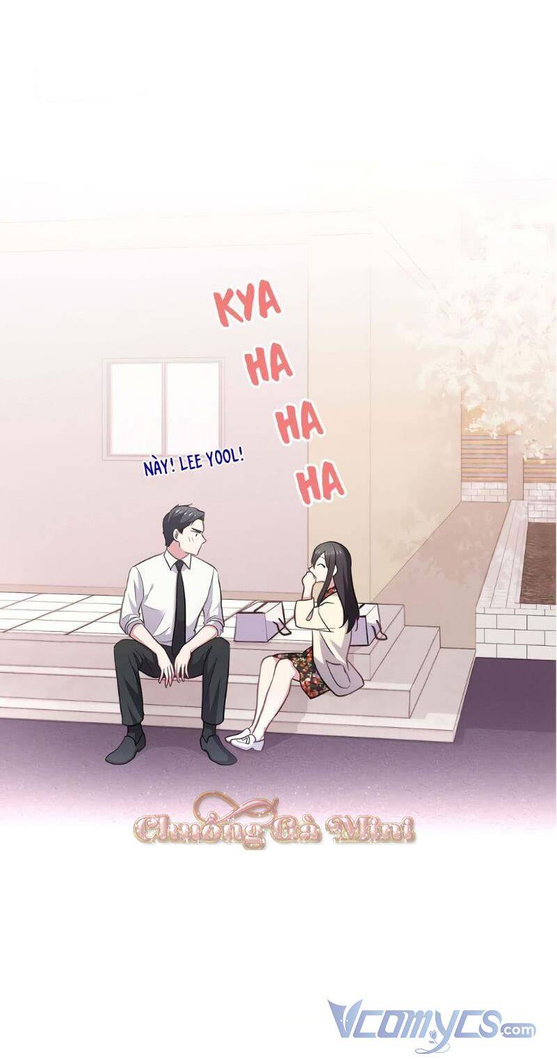 Tôi Trở Thành Con Gái Của Triệu Phú: Chapter 16