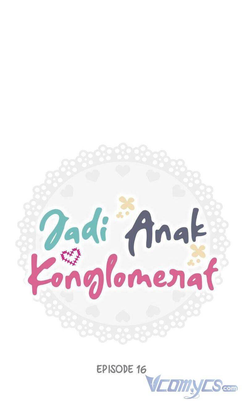 Tôi Trở Thành Con Gái Của Triệu Phú: Chapter 16