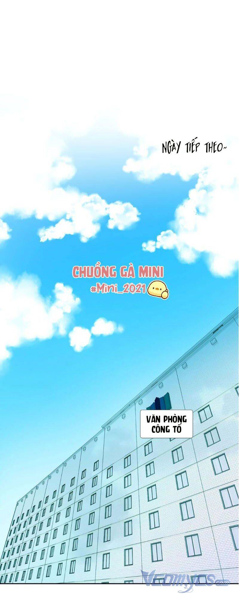 Tôi Trở Thành Con Gái Của Triệu Phú: Chapter 16