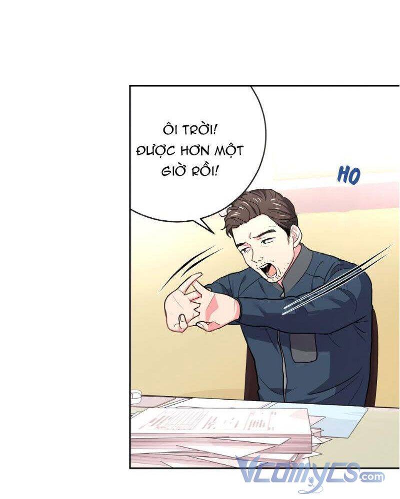 Tôi Trở Thành Con Gái Của Triệu Phú: Chapter 16