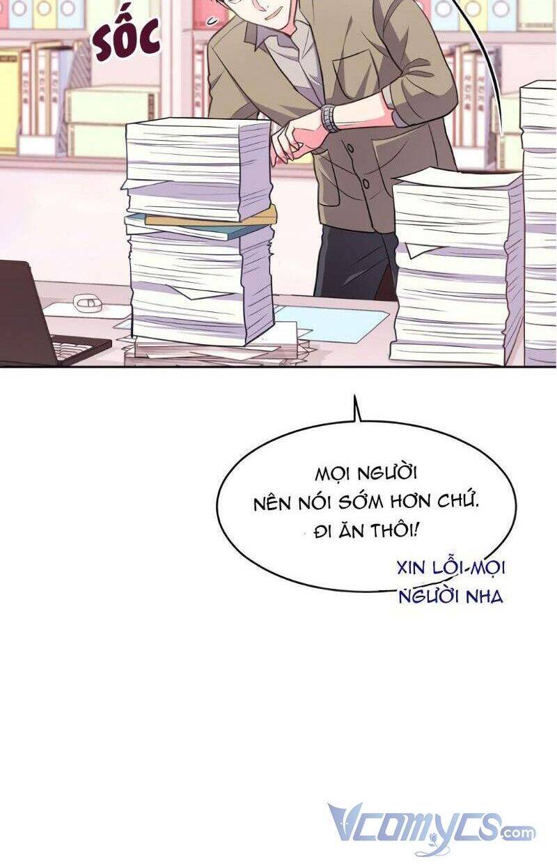 Tôi Trở Thành Con Gái Của Triệu Phú: Chapter 16