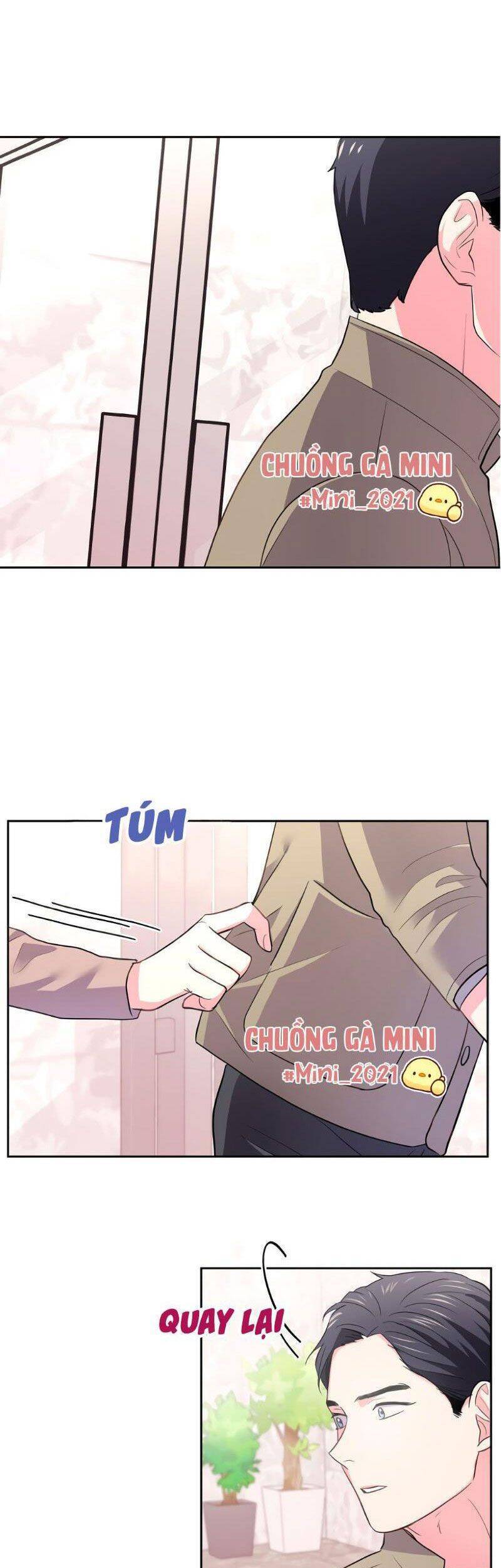 Tôi Trở Thành Con Gái Của Triệu Phú: Chapter 16