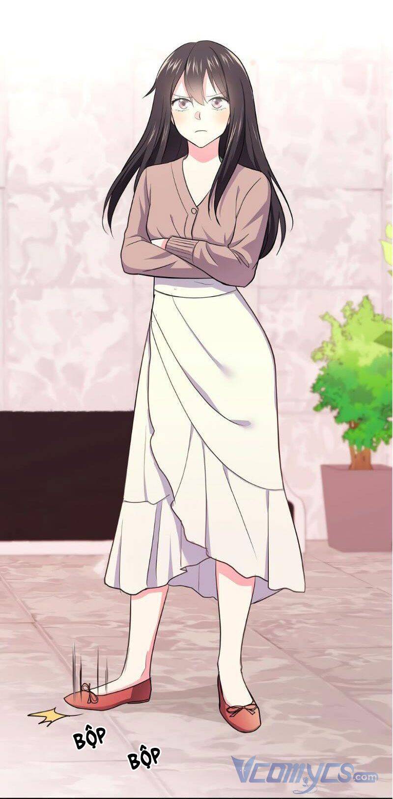Tôi Trở Thành Con Gái Của Triệu Phú: Chapter 16