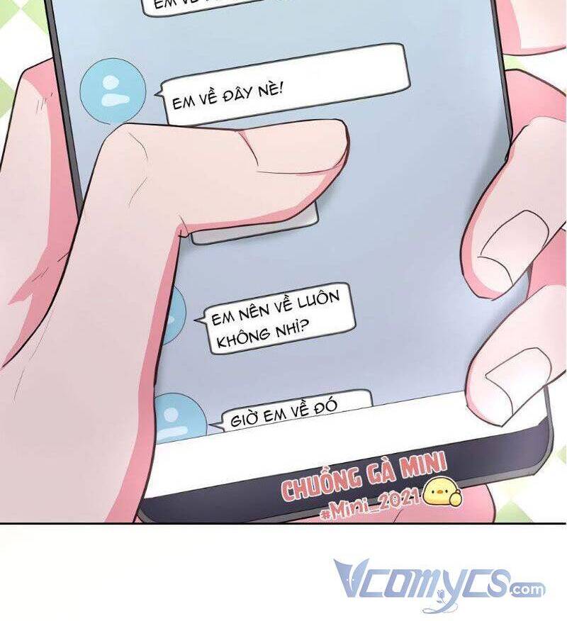 Tôi Trở Thành Con Gái Của Triệu Phú: Chapter 16