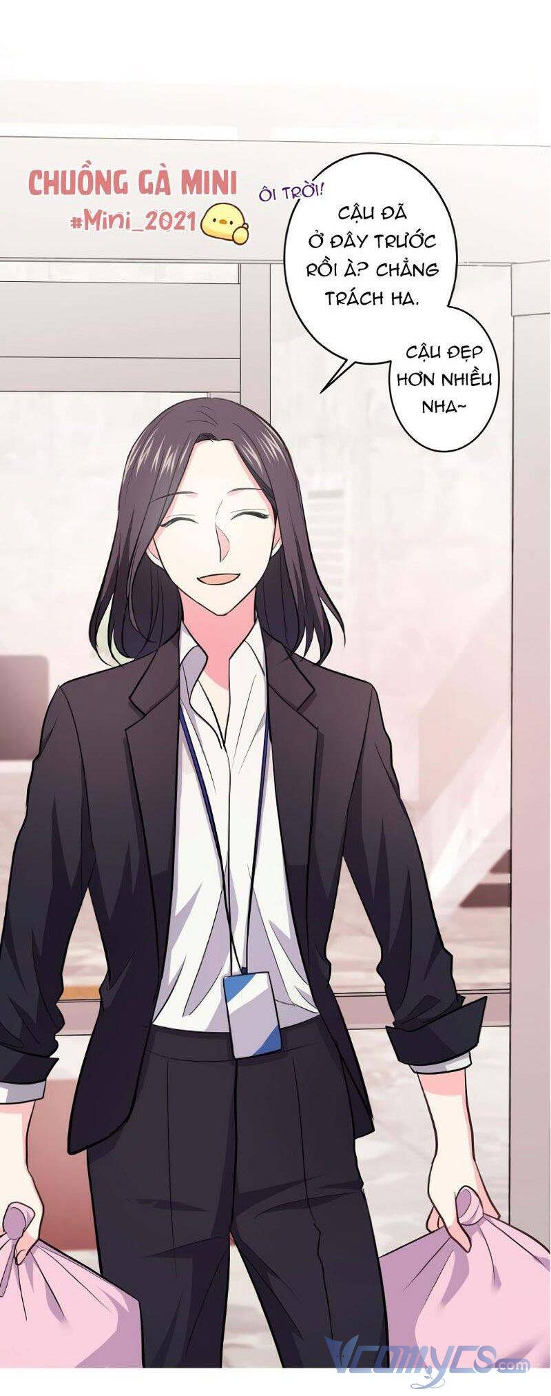 Tôi Trở Thành Con Gái Của Triệu Phú: Chapter 16