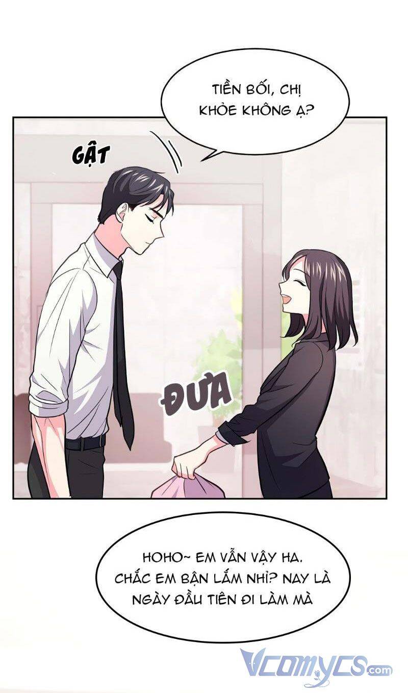 Tôi Trở Thành Con Gái Của Triệu Phú: Chapter 16