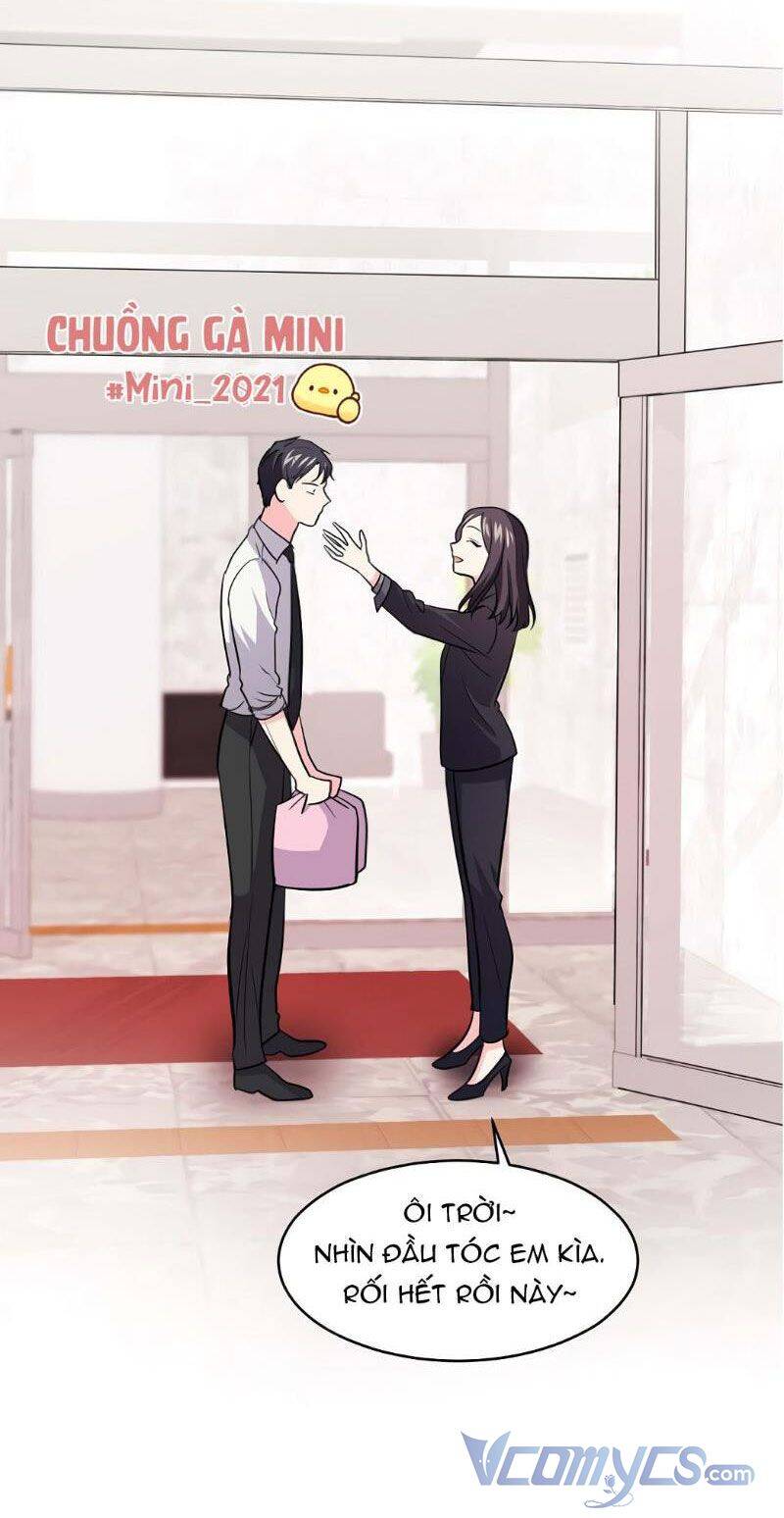 Tôi Trở Thành Con Gái Của Triệu Phú: Chapter 16