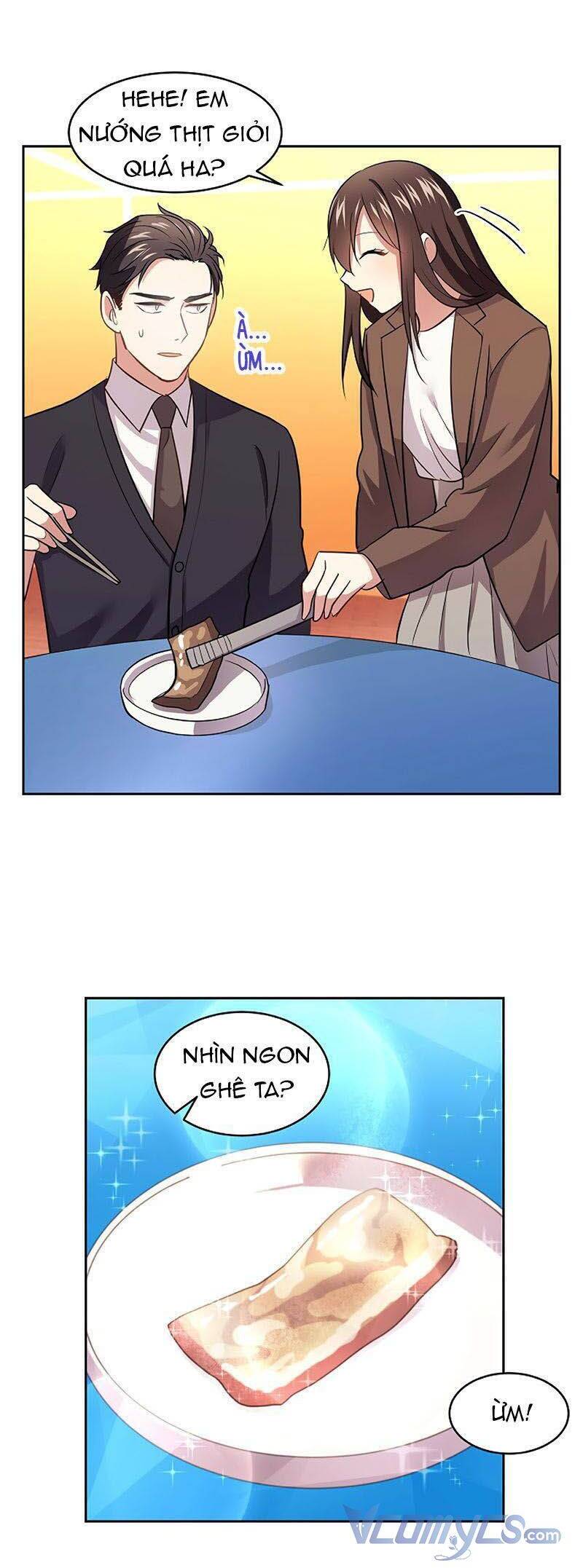 Tôi Trở Thành Con Gái Của Triệu Phú: Chapter 17