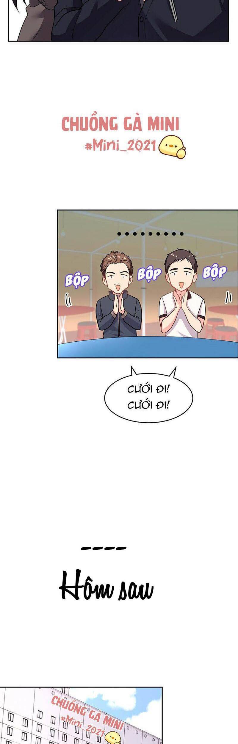 Tôi Trở Thành Con Gái Của Triệu Phú: Chapter 17