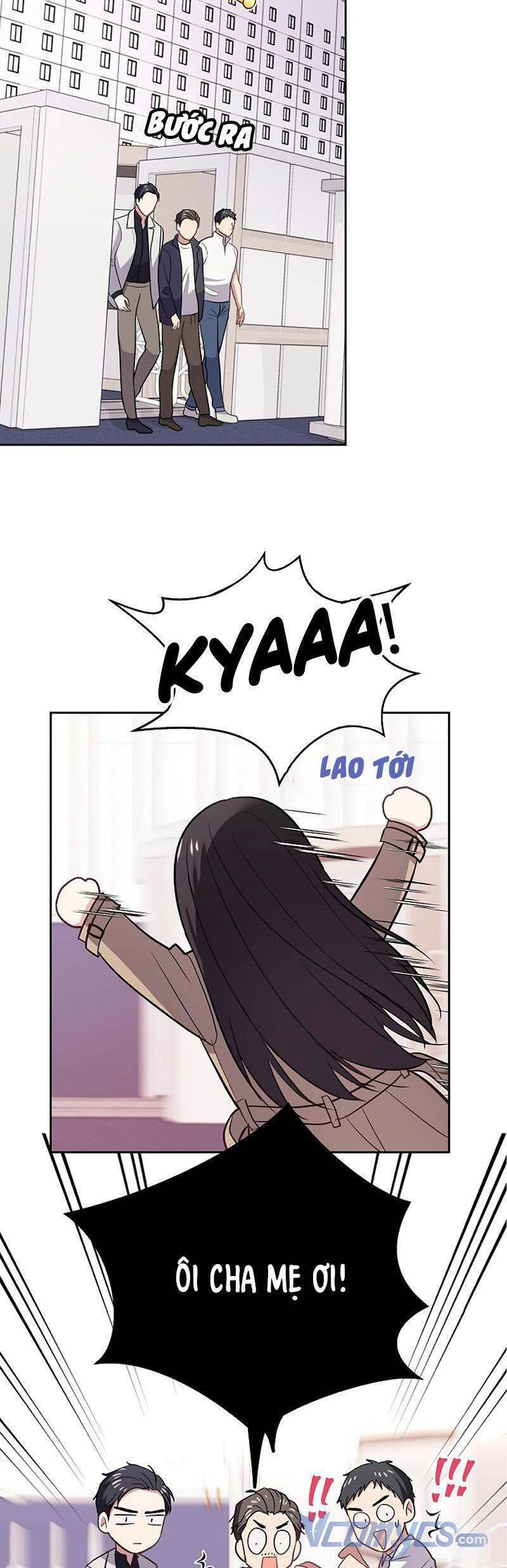 Tôi Trở Thành Con Gái Của Triệu Phú: Chapter 17