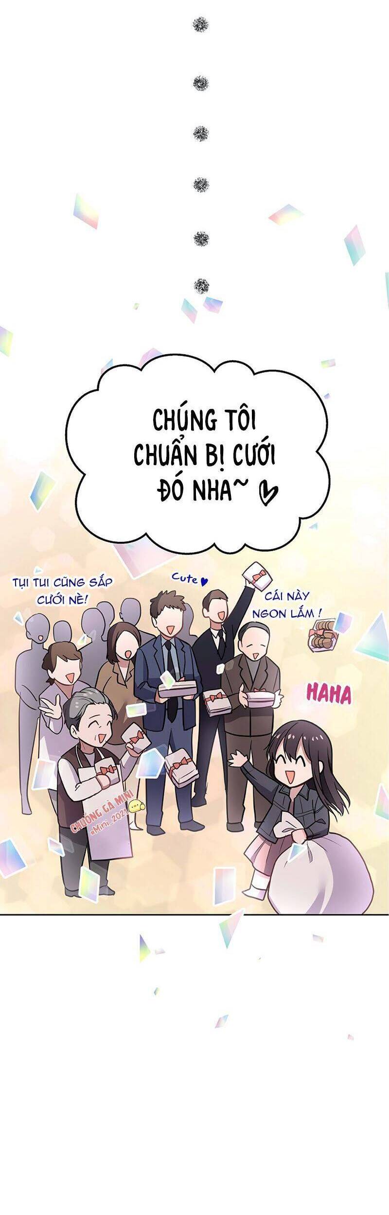 Tôi Trở Thành Con Gái Của Triệu Phú: Chapter 17