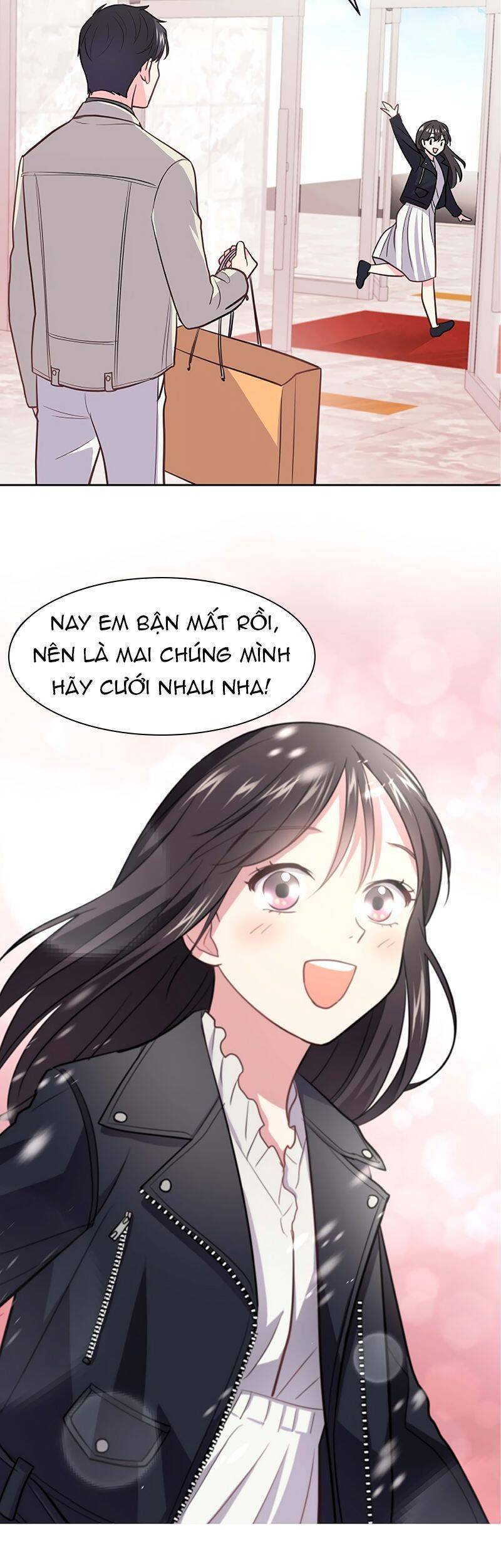 Tôi Trở Thành Con Gái Của Triệu Phú: Chapter 17