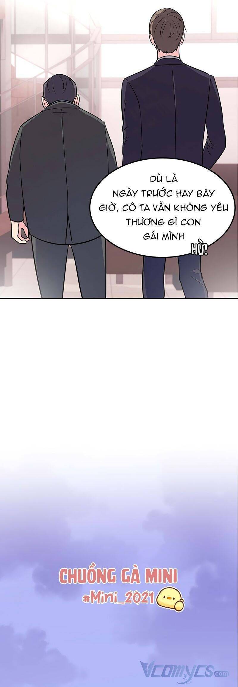 Tôi Trở Thành Con Gái Của Triệu Phú: Chapter 17
