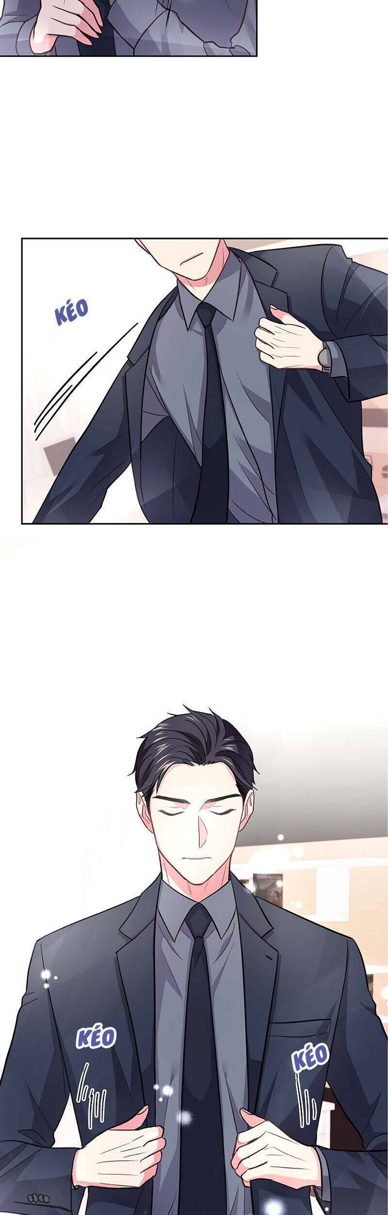 Tôi Trở Thành Con Gái Của Triệu Phú: Chapter 17