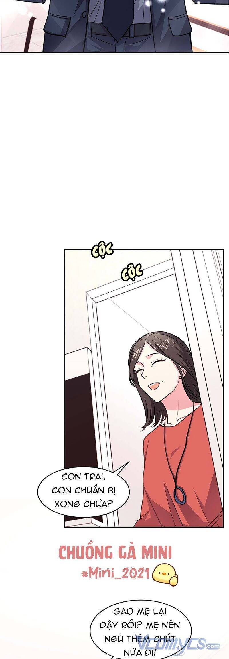 Tôi Trở Thành Con Gái Của Triệu Phú: Chapter 17
