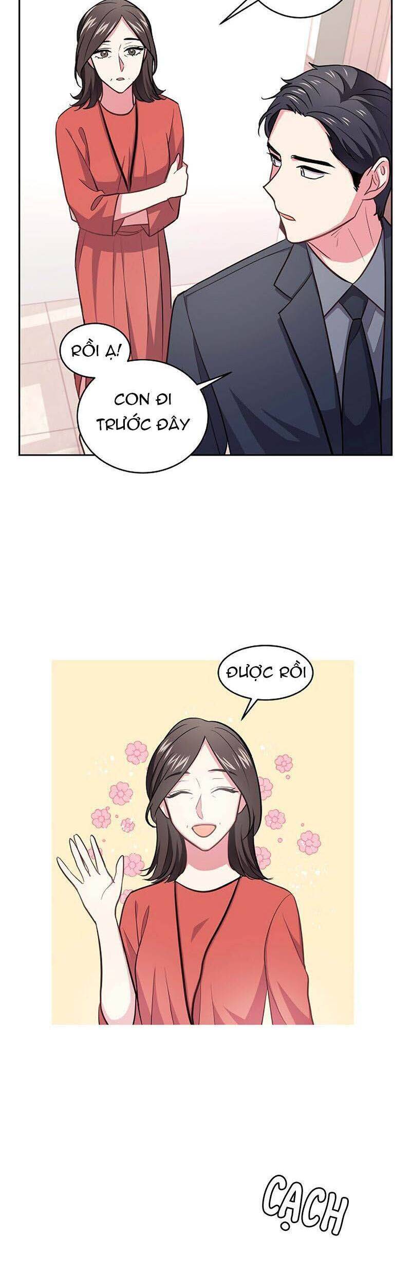 Tôi Trở Thành Con Gái Của Triệu Phú: Chapter 17