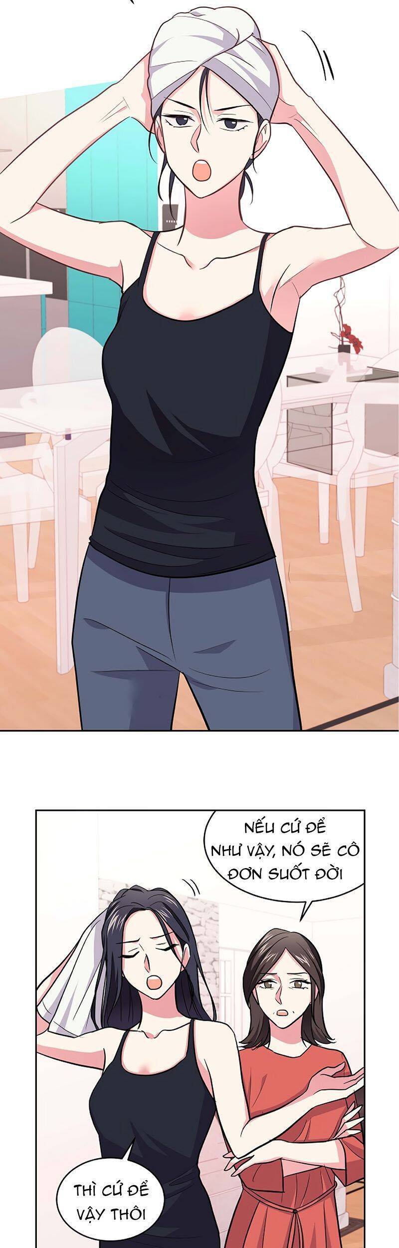 Tôi Trở Thành Con Gái Của Triệu Phú: Chapter 17