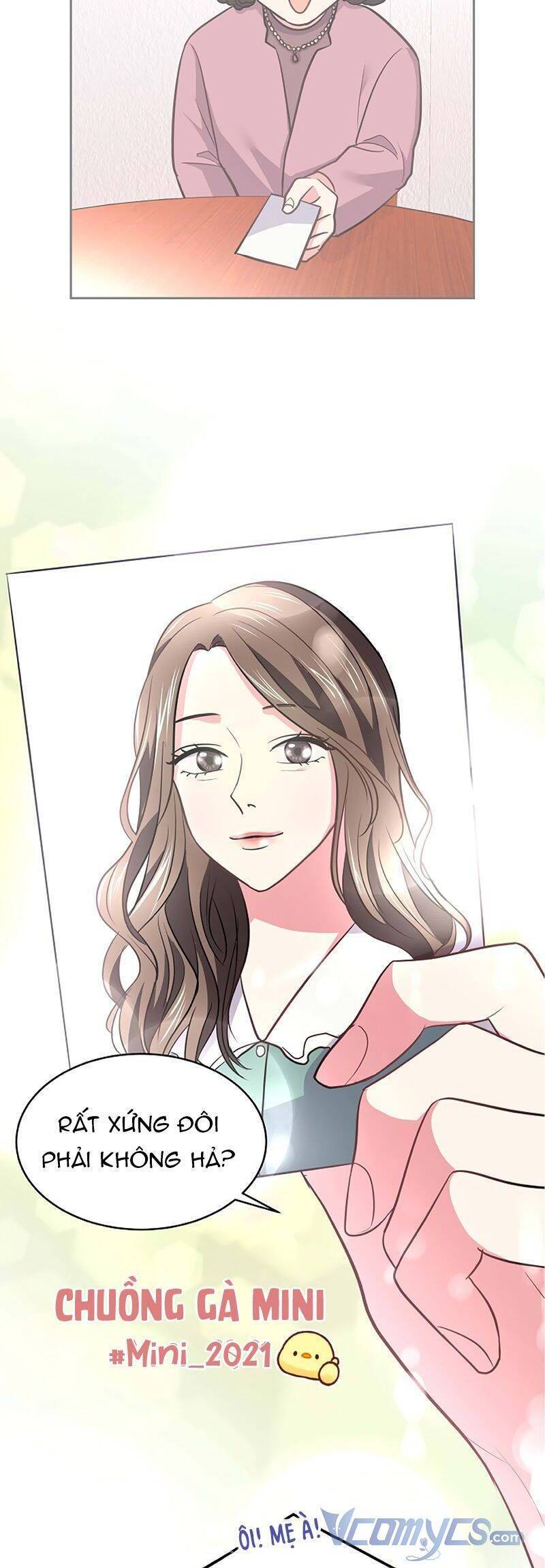 Tôi Trở Thành Con Gái Của Triệu Phú: Chapter 17