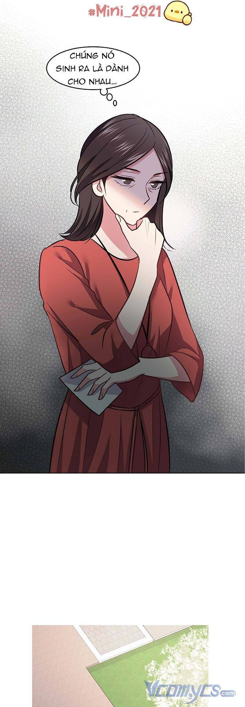 Tôi Trở Thành Con Gái Của Triệu Phú: Chapter 17