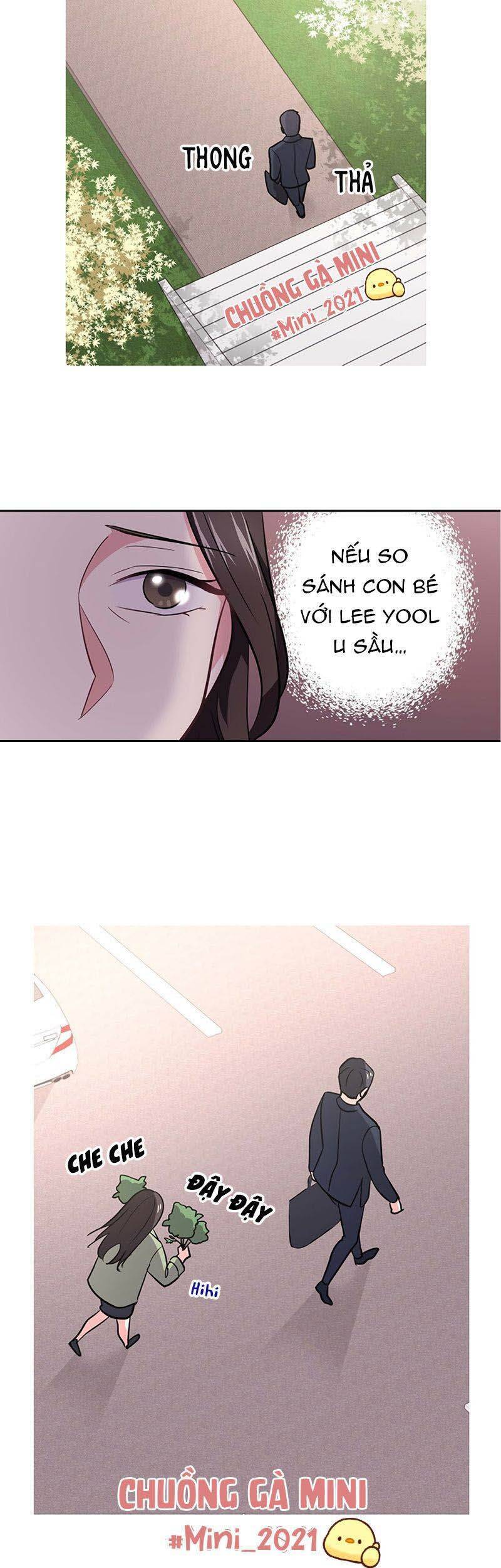 Tôi Trở Thành Con Gái Của Triệu Phú: Chapter 17