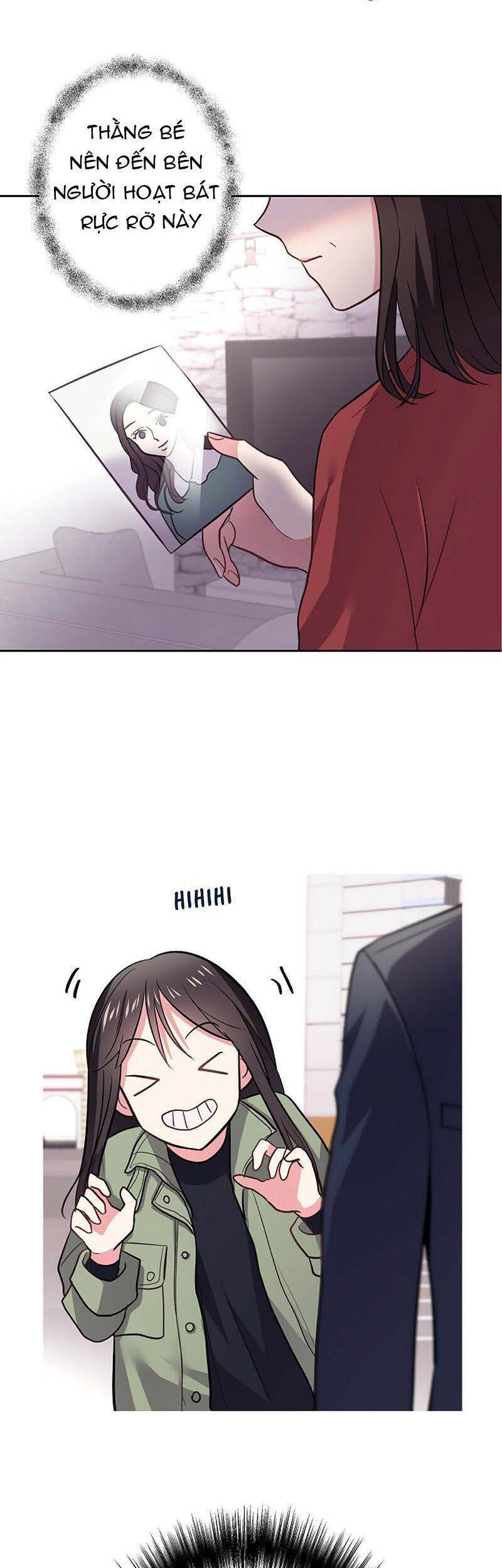 Tôi Trở Thành Con Gái Của Triệu Phú: Chapter 17