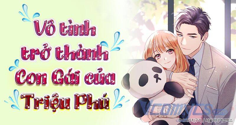 Tôi Trở Thành Con Gái Của Triệu Phú: Chapter 17
