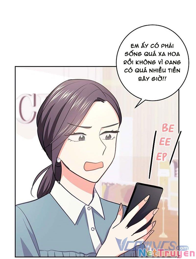 Tôi Trở Thành Con Gái Của Triệu Phú: Chapter 19