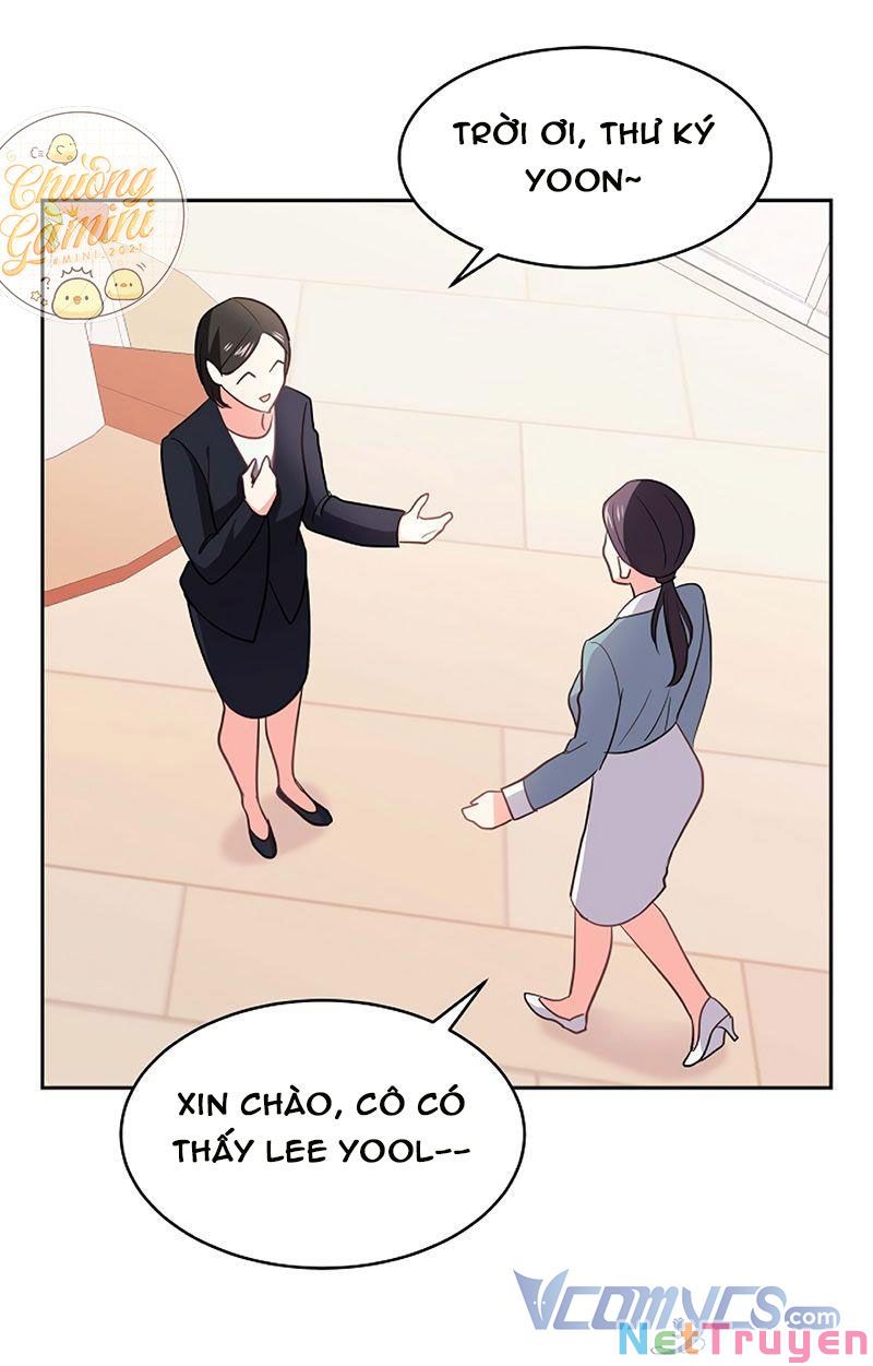 Tôi Trở Thành Con Gái Của Triệu Phú: Chapter 19